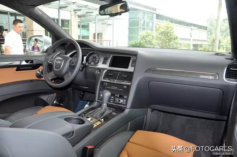 奥迪q7v12柴油版越野视频,奥迪q7v12柴油6.0发动机质量