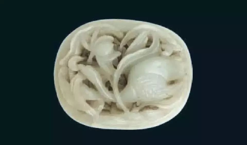 古玉海东青玉器,古玉海东青和田玉