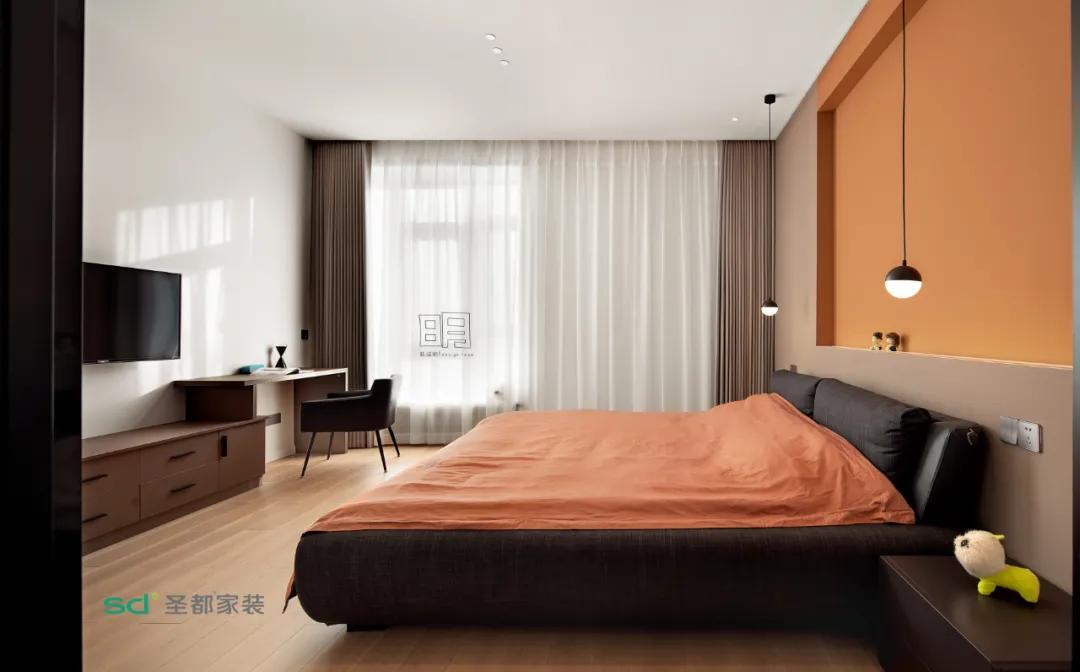 白茶依山傍水,白茶阳光房