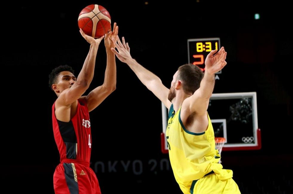 2012梦之队vs澳大利亚解说,伦敦奥运会梦之队vs澳大利亚