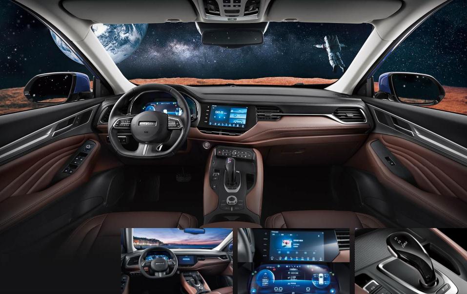 15万到20万隔音最好的suv,15万以内suv隔音口碑最好的车