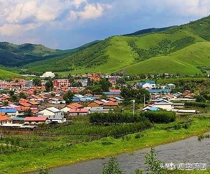 15天自驾3880公里北京到呼伦贝尔,一路只为梦中的草原