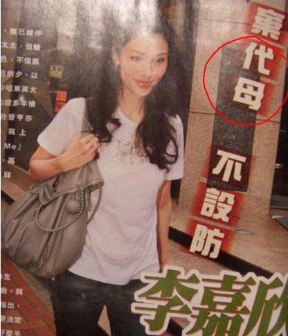 6位女星嫁豪门生娃奖励，有人成上市公司CEO，有人每月200万