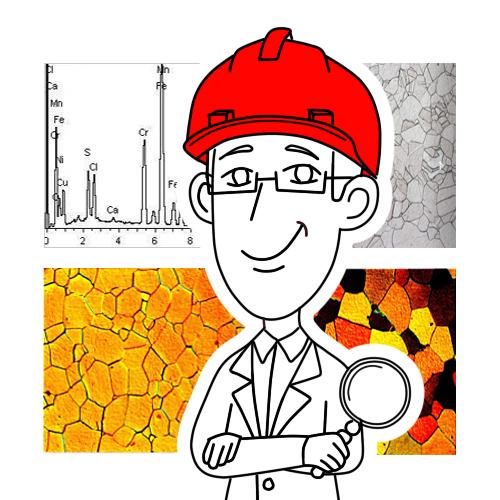 材料小博士：金属研究的葵花宝典，你了解金相分析吗？