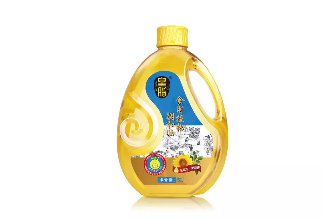 皇脂茶油开发有限公司,2021年茶油的价格