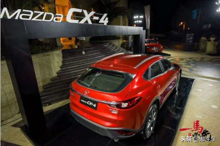 火拼轿跑SUV市场谁才是穿着AJ运动鞋“年轻潮人”？