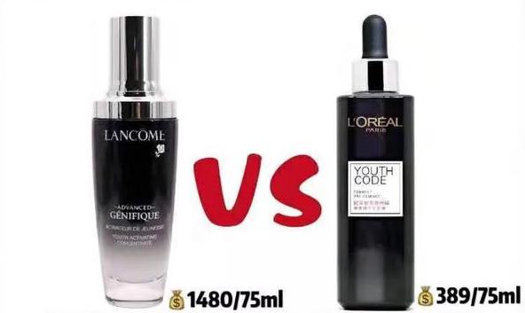 穷还用贵的护肤品,买这么多护肤品怪不得自己穷