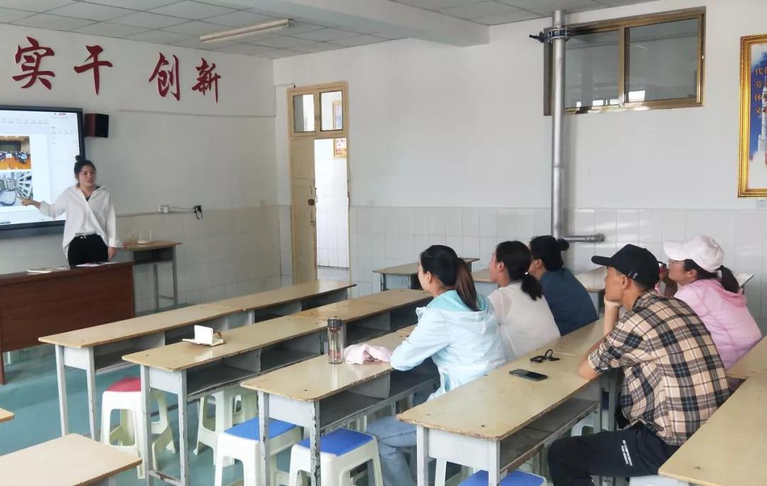 跨越山海的支教之旅,跨越山海献真情对口帮扶促振兴