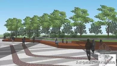 地产景观设计最新风格,景观设计风格分类大全