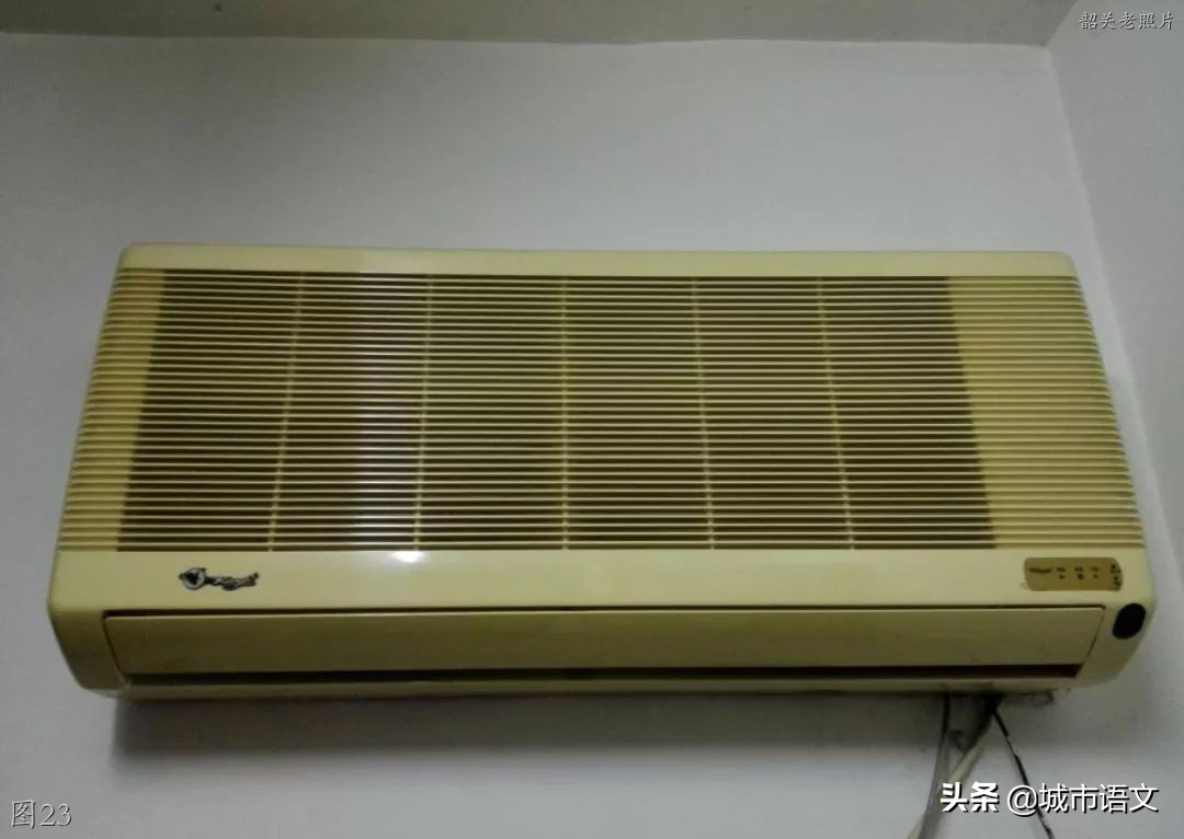 第一架飞机、第一台电风扇——众多第一,那是韶关工业曾经的辉煌