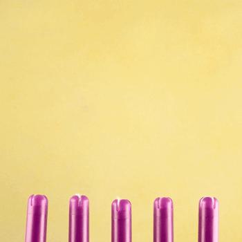 你用的卫生巾上黑名单了吗,你的新款卫生巾上黑名单了吗