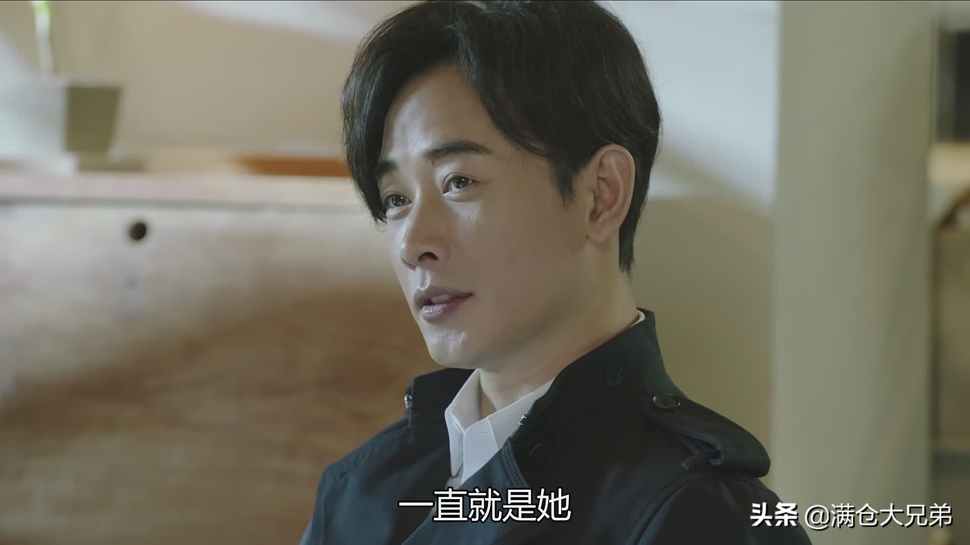 幕后之王里面的女主角,幕后之王辛慧美