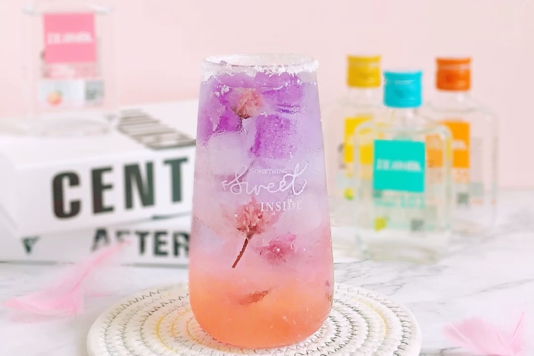 好喝又健康夏日必备饮品,超好喝超简单的夏日饮品