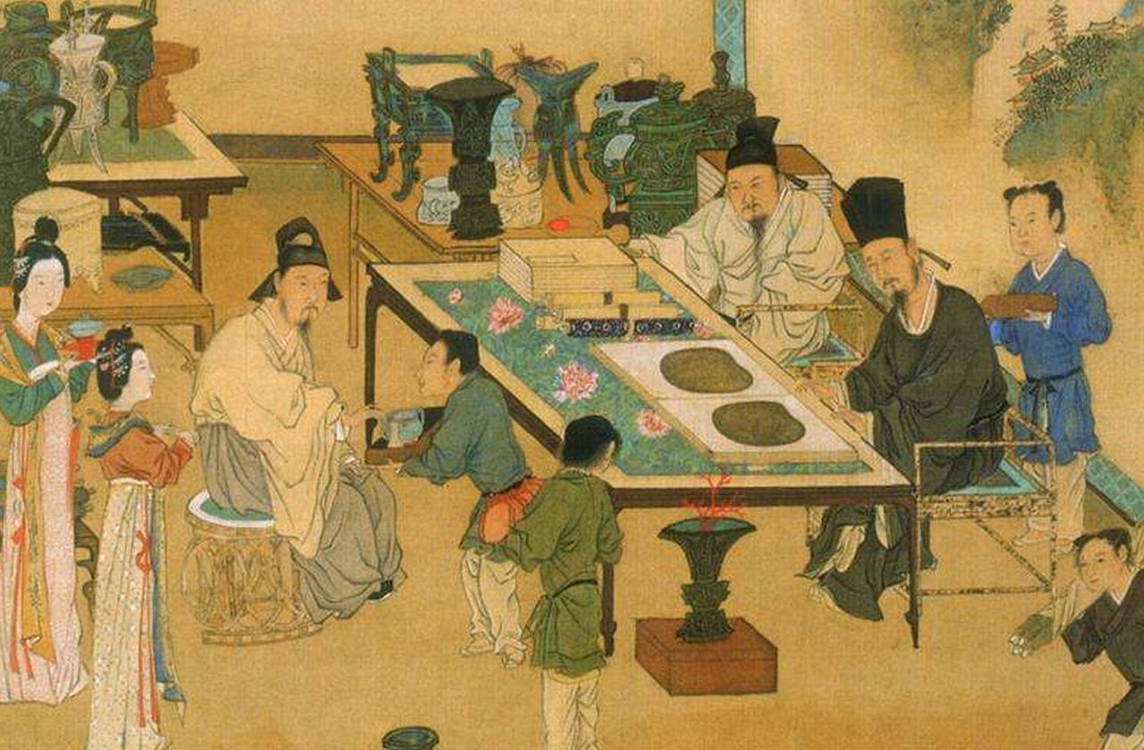 梦回元朝别生病：就医得擦亮双眼，虽医者仁心，但也分三六九等