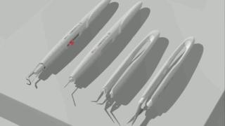 最新的黑科技设计 (最实用的黑科技设计)