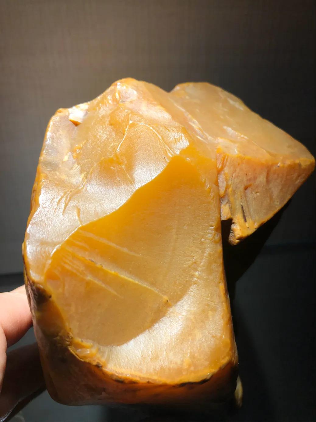 极品田黄鉴赏,田黄印章极品