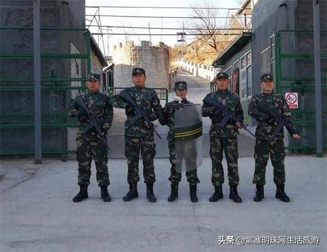 天津战神谷真人CS基地京津规模最大，历史最悠久的*战野**运动基地!