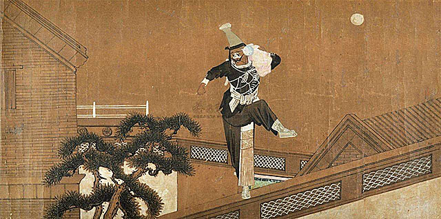 时迁为什么被称为小偷祖师爷,梁山十大恶人时迁