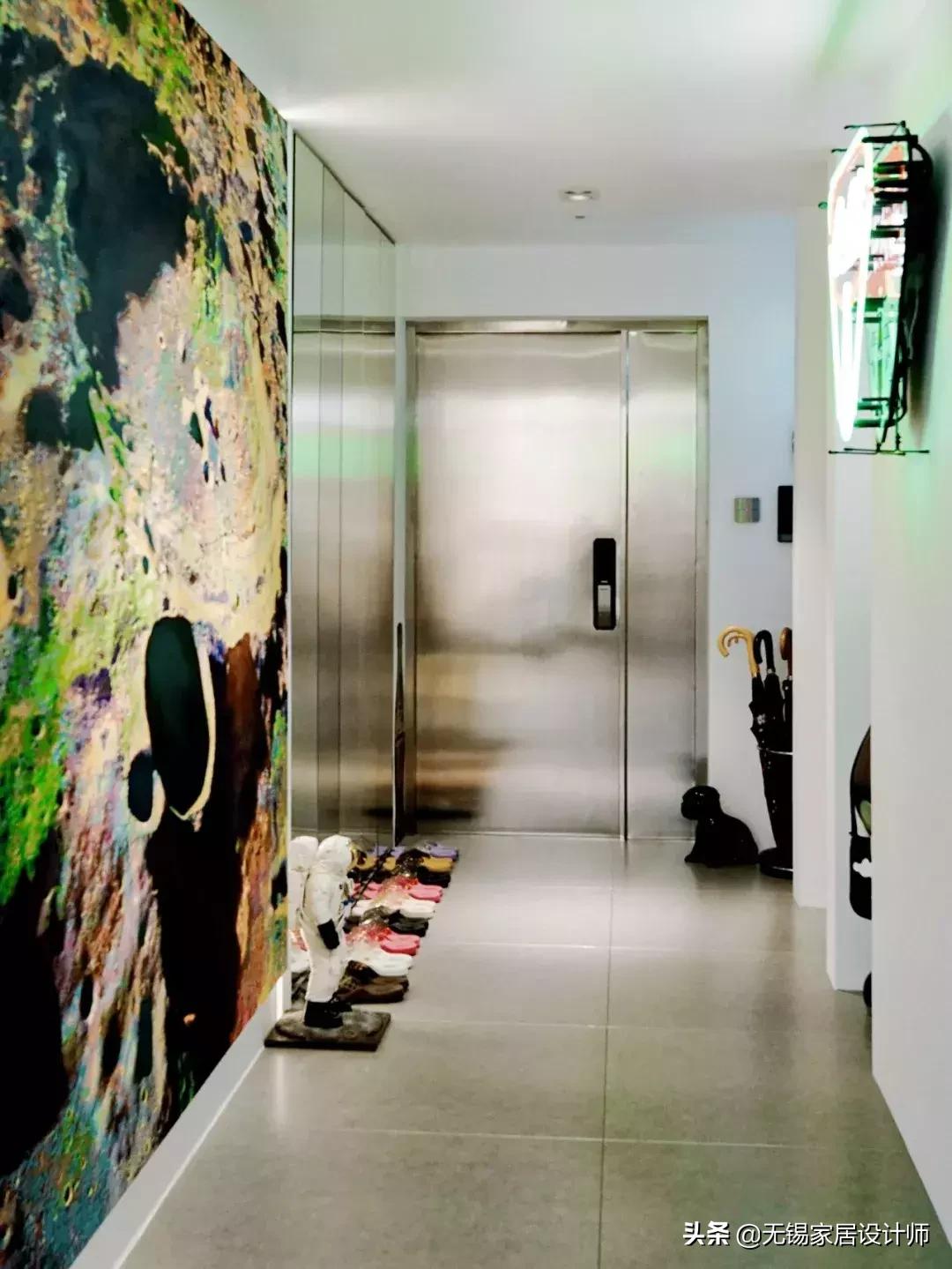 他在西湖边买200㎡豪宅，4年不住人，堆满的玩具总价超房子