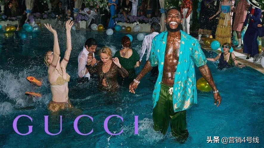 无性别品牌,无性别服饰品牌