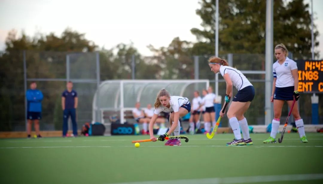 坎特伯雷国王学校经历,肯特郡坎特伯雷