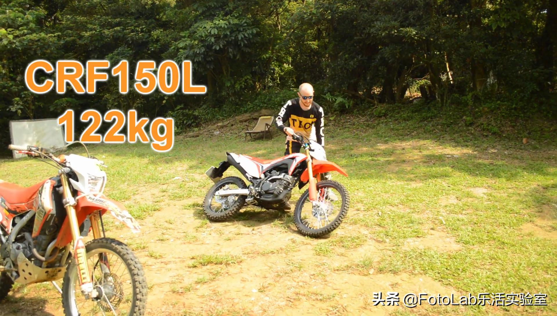 新手如何选择越野车,新手骑多大排量越野摩托车适合