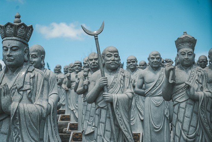 印尼巴丹岛和民丹岛哪个好玩,新加坡印尼岛屿攻略