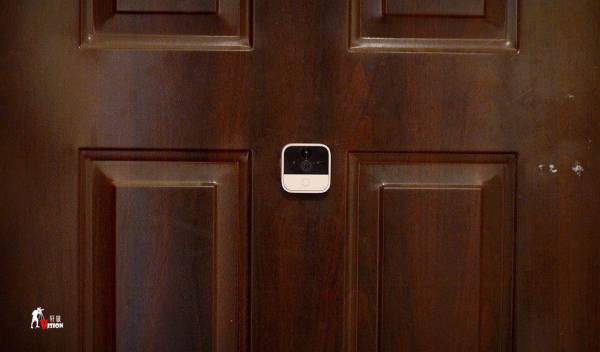 又一家小米生态链上线，发布智能猫眼门铃：这才是家庭第一道防线