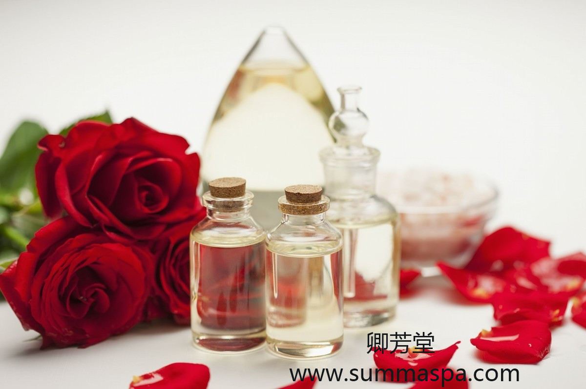 玫瑰精油是精油皇后吗,玫瑰皇后精油组合
