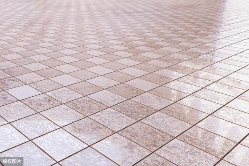 瓷砖转角阳角处理,房屋装修的瓷砖边角怎么处理好看