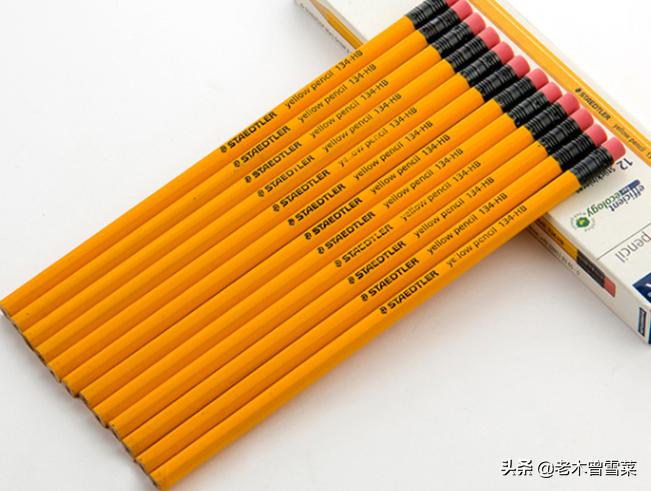 德国的文具品牌排行,德国著名文具