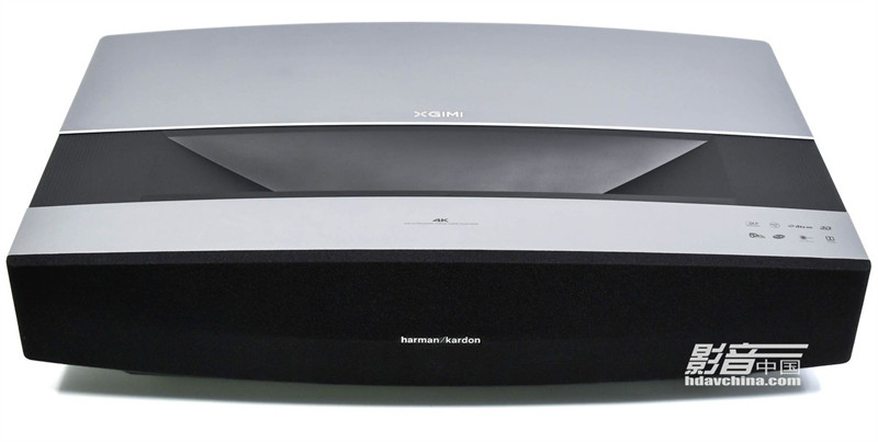 投影仪家用高清超清第一名极米,激光电视和超短焦投影仪