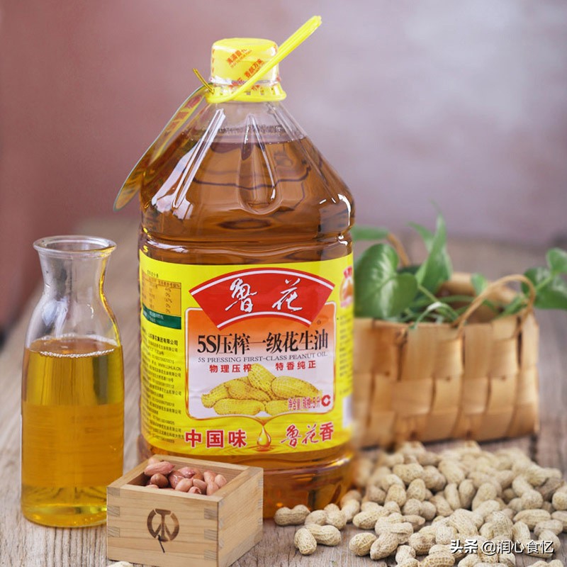 香港食用油品牌排行前十名,公认最健康的三种食用油品牌