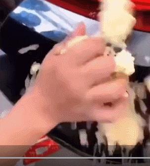 黑人饰演《小美人鱼》引争议！大神泡面修复破损物