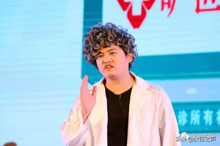 一场精彩纷呈的表演,上演视听盛宴