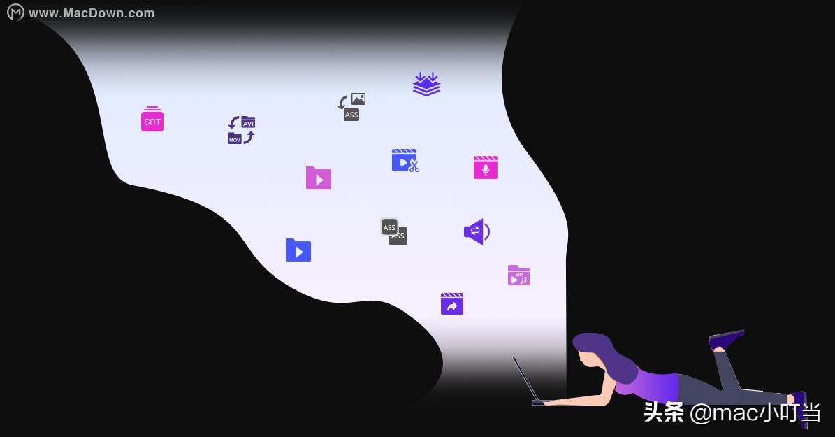 mac翻译软件推荐,macos系统翻译软件