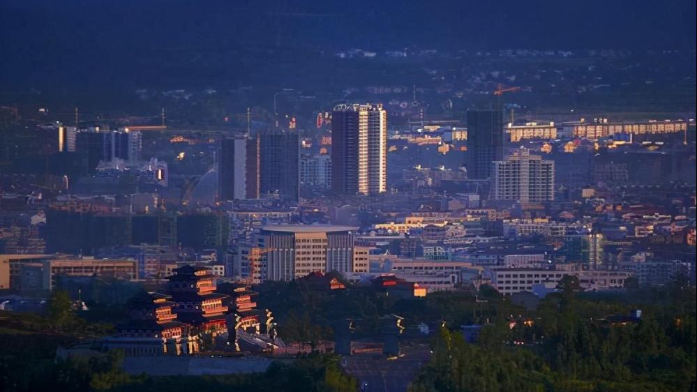 梓潼为什么没有高速公路和铁路,绵阳梓潼将建哪些大学