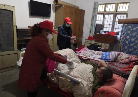 丹江口联通张煜,张煜冲