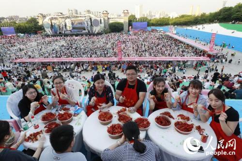 盱眙龙虾到底是什么龙虾,盱眙龙虾和潜江龙虾谁更有名