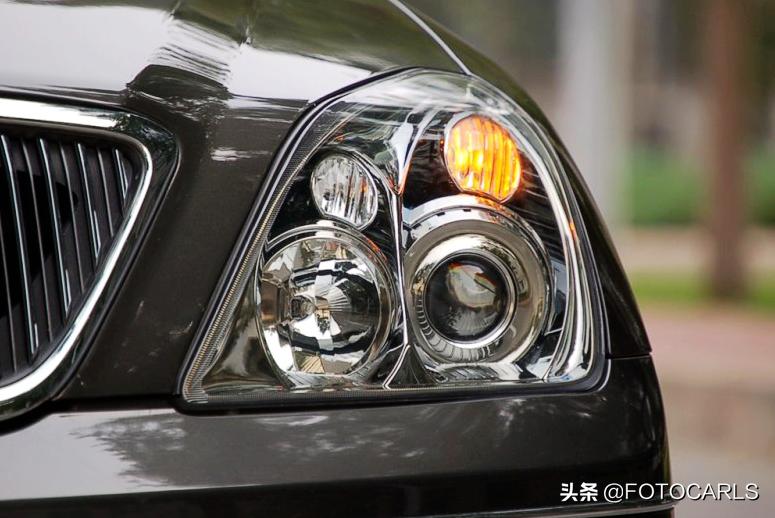 别克老一代君越3.0顶配内饰说明,别克君越老款3.0v6价格