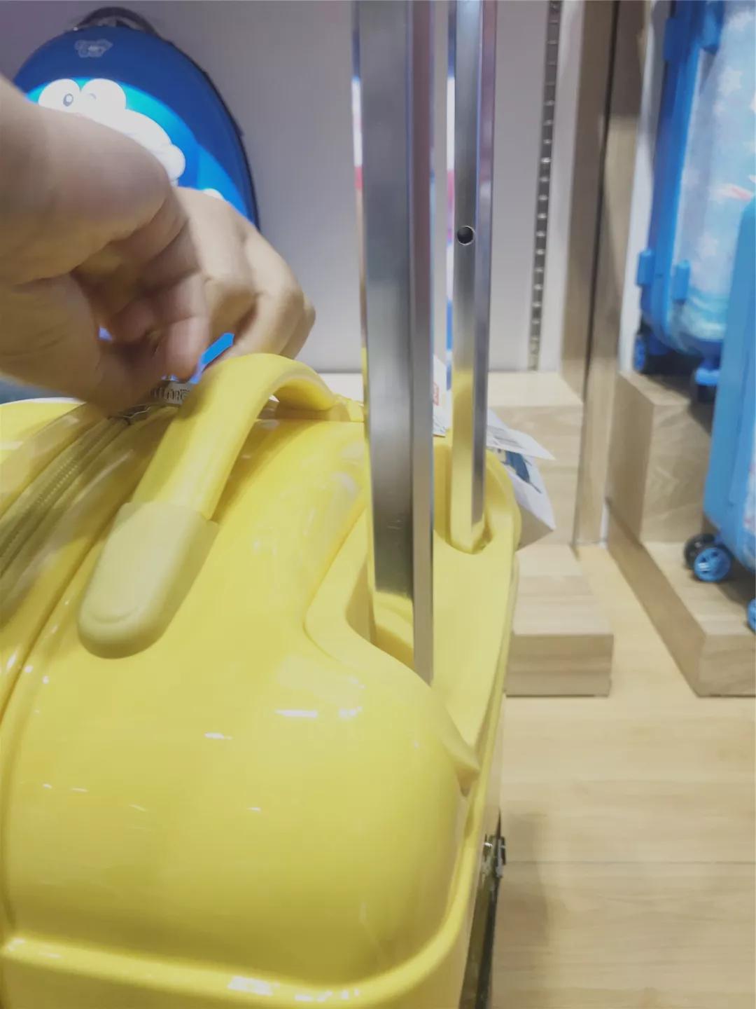 儿童行李箱值得买么,儿童行李箱测评推荐