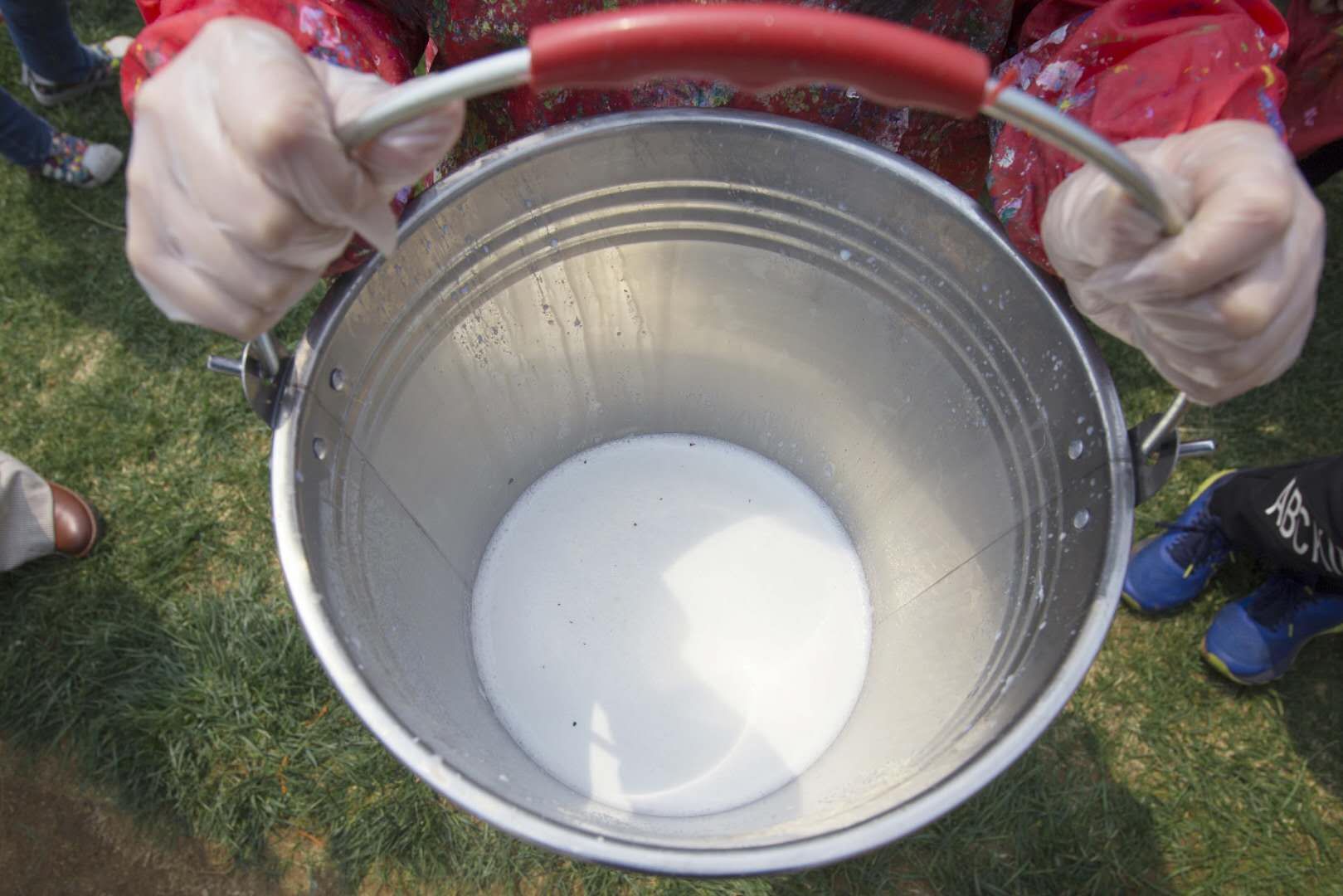 三寰牧场启动春耕节，别样活动促进后疫情时期文旅经济复苏。