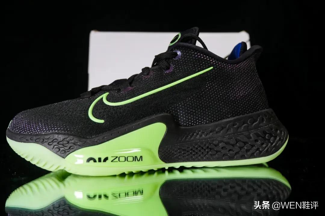 nike马上出的篮球鞋,nikeairzoombbnxt配色推荐