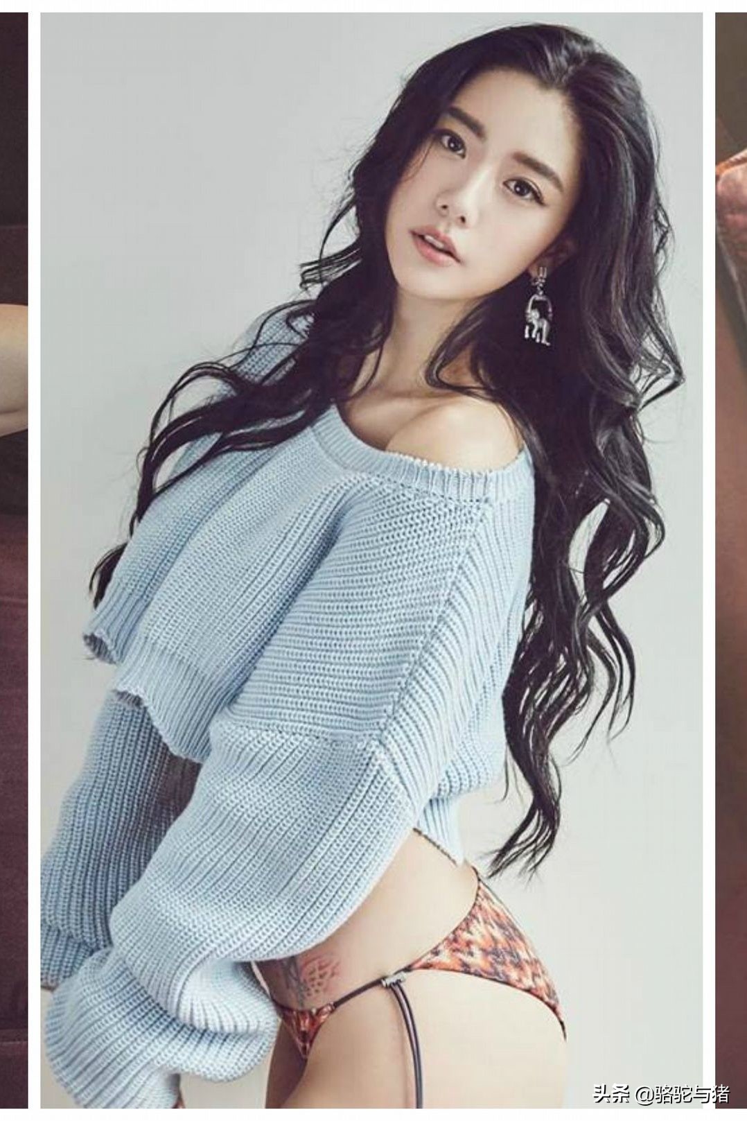 韩国女星克拉拉健身,韩国女星克拉拉日常