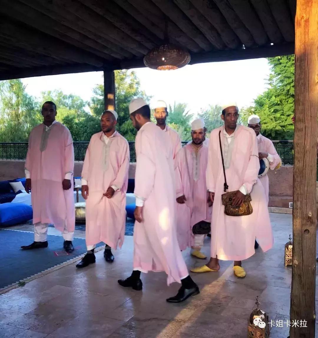 摩洛哥能去吗,摩洛哥最有吸引力的目的地