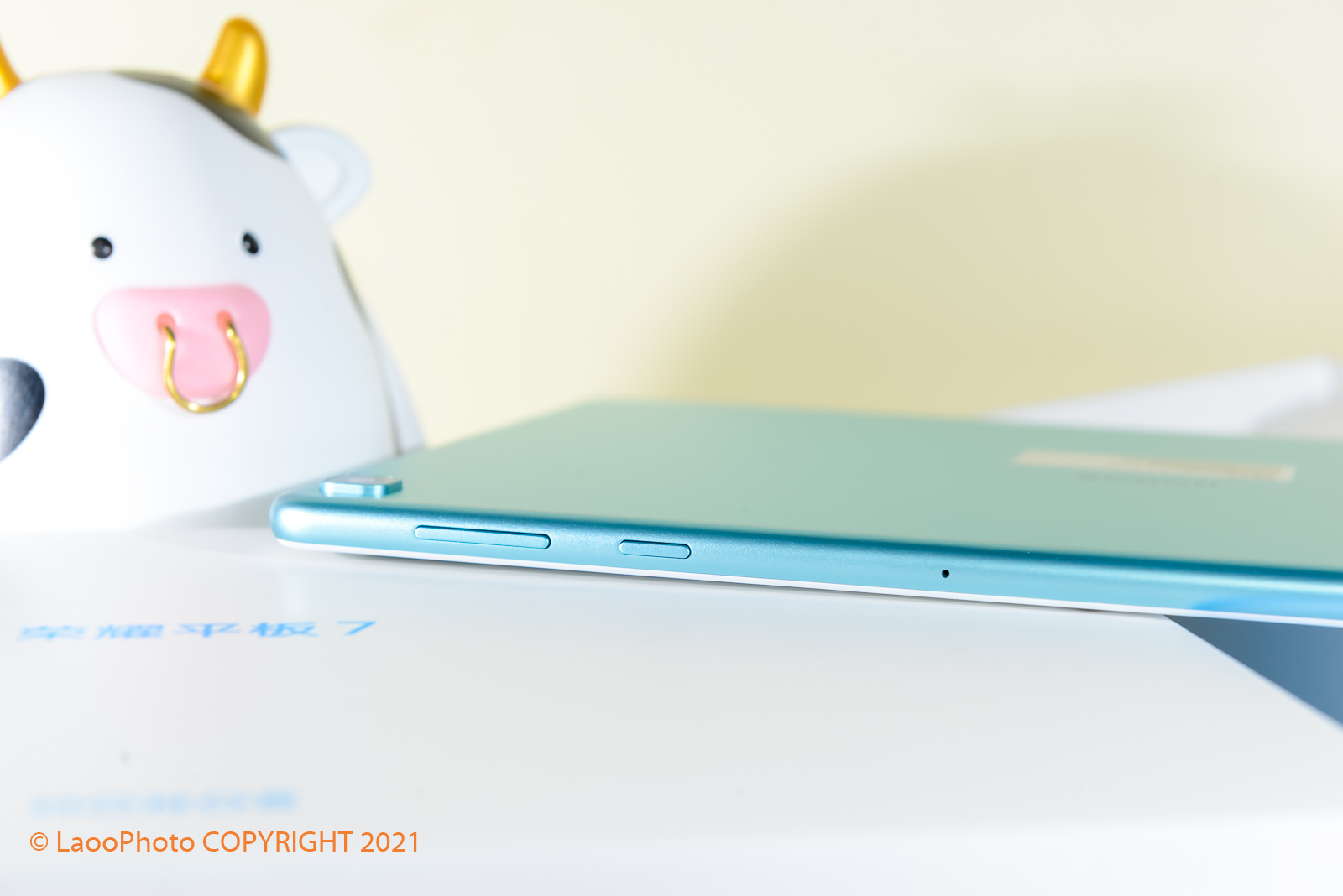 上网课用平板还是手机对眼睛好,孩子上网课荣耀平板v7pro