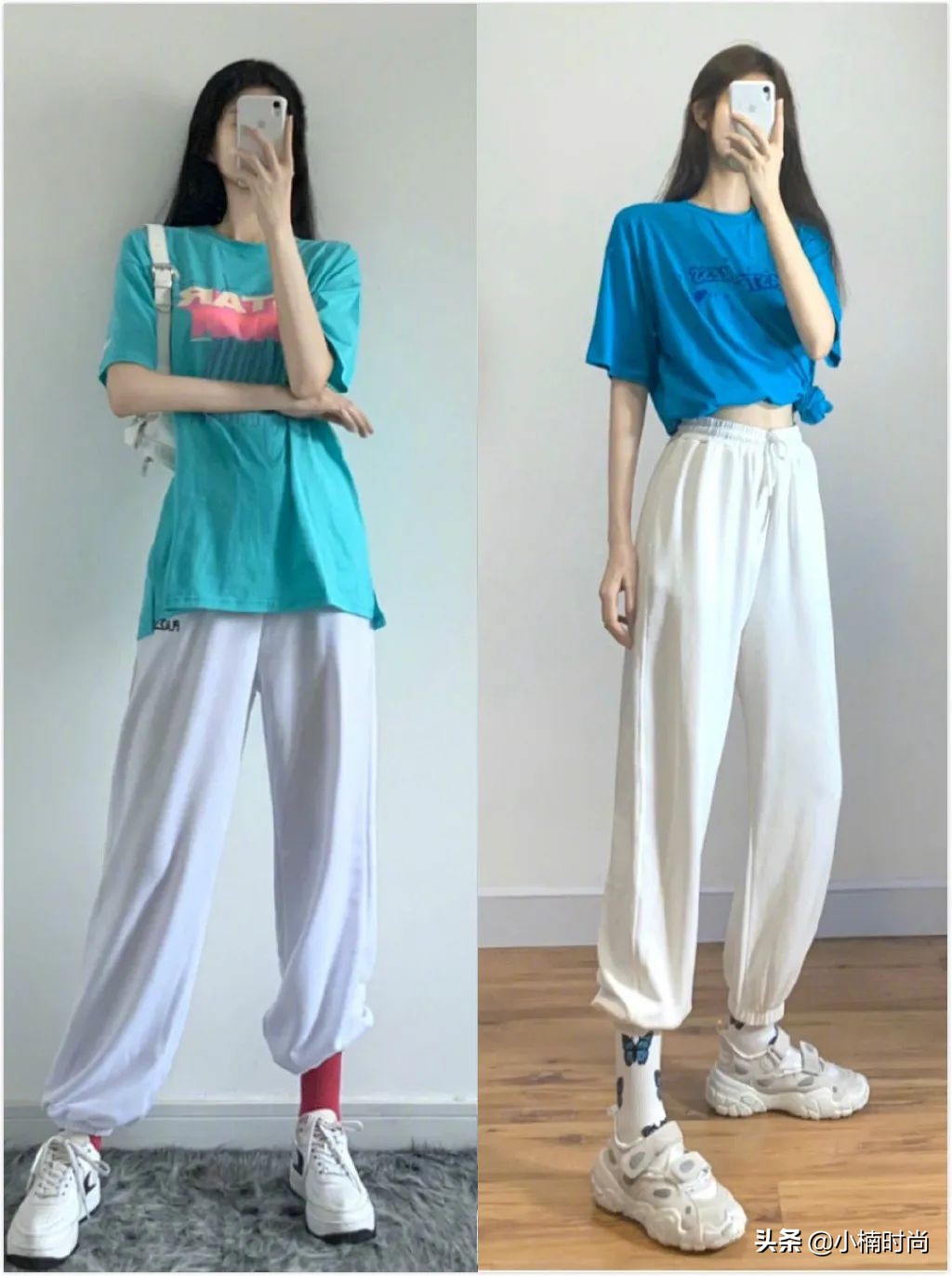 中性风酷帅女生穿搭秋季,秋季中性风酷帅女生穿搭