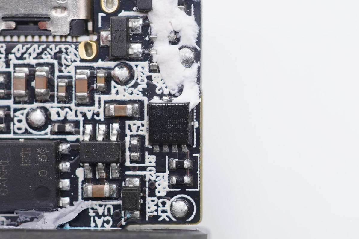 紫米氮化镓65w对比紫米普通65w,小米氮化镓快充和67w有啥区别