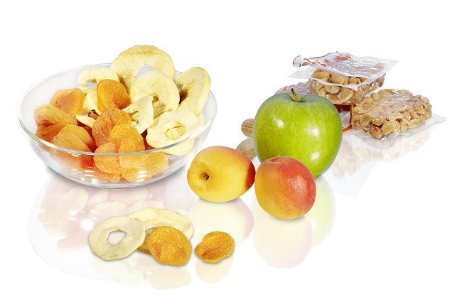 别小瞧这些食物解馋可口还有好处,真空包装有什么好处