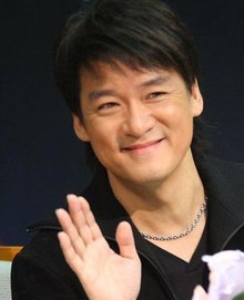 港台巨星周华健,音乐人周华健